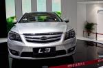 BYD L3 2010 года